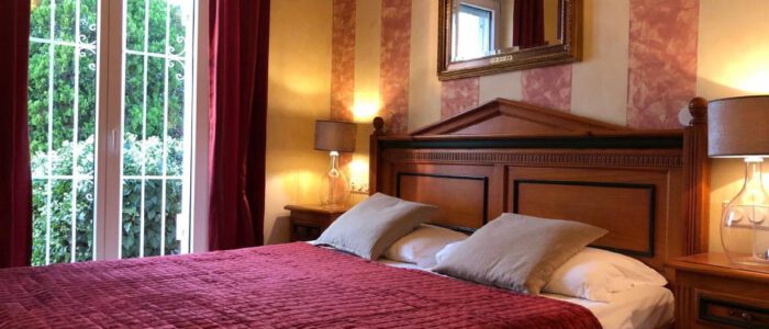 Schlafzimmer Montavoletta